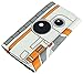 Star Wars BB8 Juniors Flap Wallet