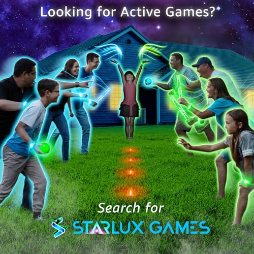 Set de Repuesto Pilas Starlux Games CR1220 x48 miniatura 6