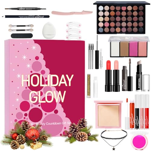Makeup Kit for Women Full Kit, All-in-one Makeup Set, Include Eye...