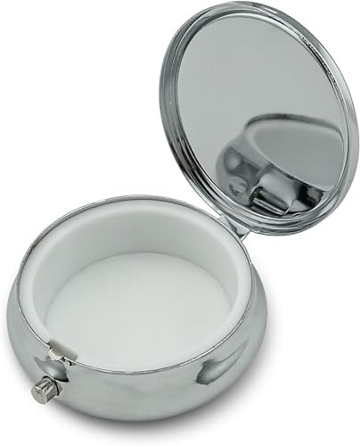 Miniatura 3 de Superman Lois Lane Press Pass Pill Case Trinket Gift Box