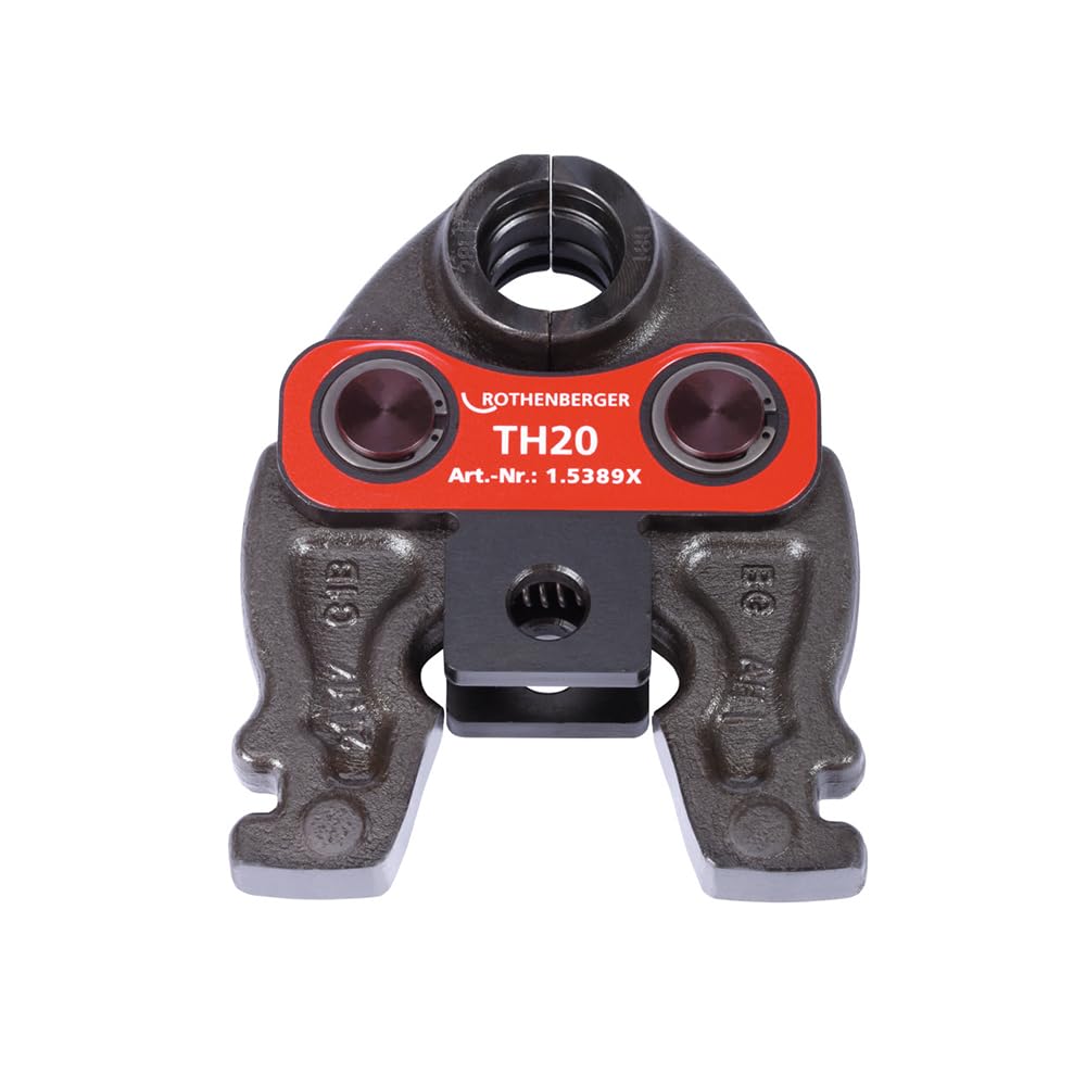 MORDAZA PRENSADO COMPACT TH20