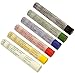 R&F Handmade Paints - Professional Oil Pigment Sticks, Opaque Set of 6