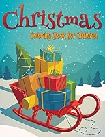 Christmas Coloring Book for Children 1505659493 Book Cover