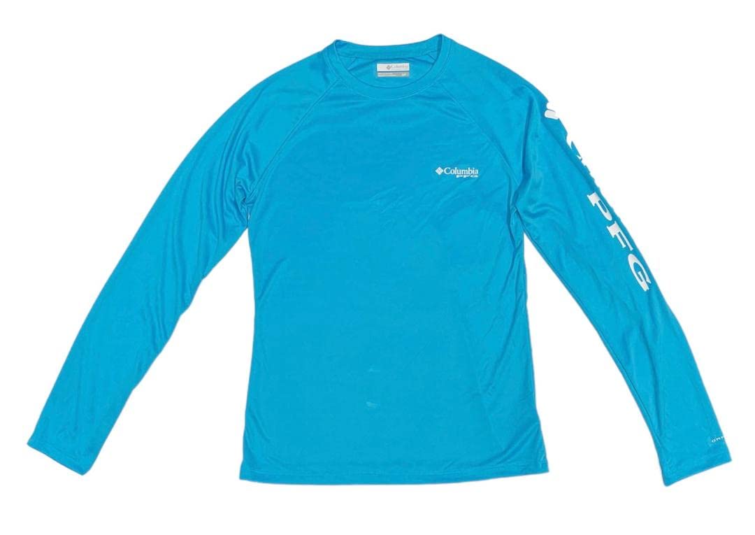 columbia women's long sleeve spf