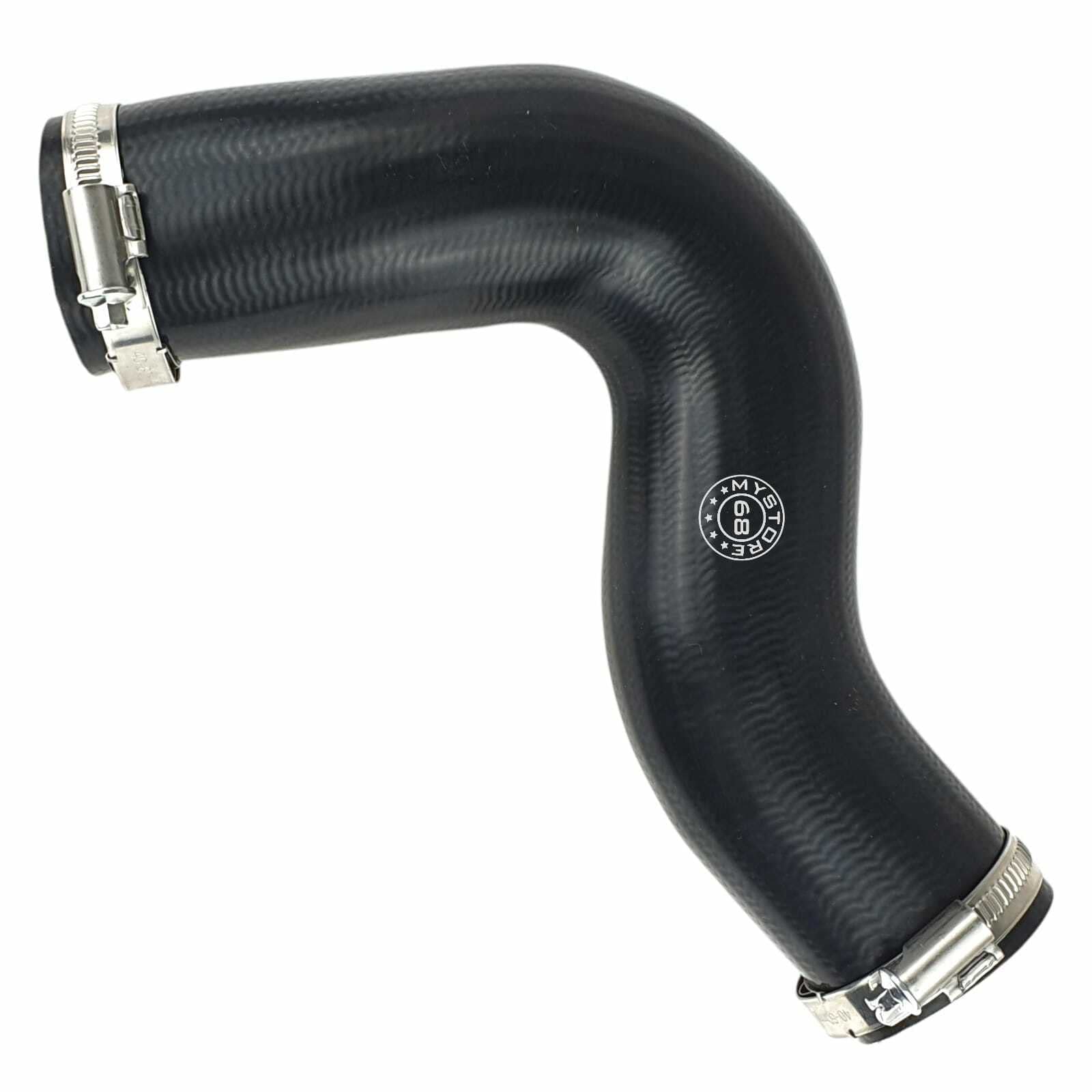 LLS-GERMANY Tubo turbo compatibile con Fiat CROMA 2.4 JDT MJTD 51791374 51778131