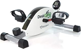 DeskCycle 2 réglable en Hauteur - Mini vélo d'exercice