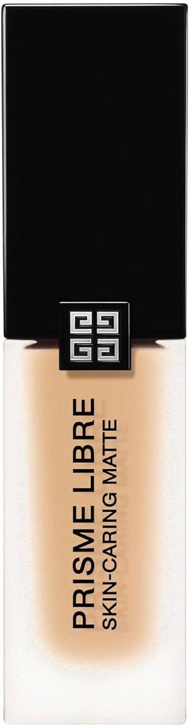 GIVENCHY PRISME LIBRE SKIN-CARING MATTE FOUNDATION 30 ML 1-W105