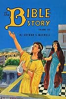 The Bible Story Volume Six: Struggles and Victories B000HEDXFI Book Cover