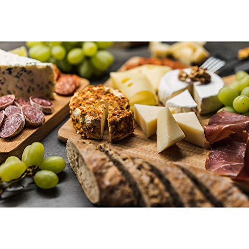 Plateaux de Fromages Français Affiche 91x137cm : Sublimez un Mur Vide