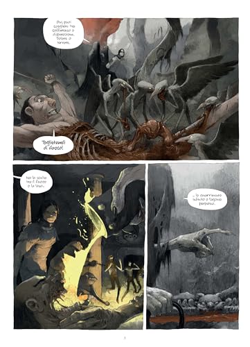 Volage. Cronache Dagli Inferi - 4