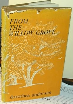 Hardcover From the Willow Grove Book