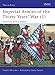 Produktbild Imperial Armies of the Thirty Years' War Infantry and Artillery by Brnardic, Vladimir ( Author ) ON Oct-10-2009, Paperback
