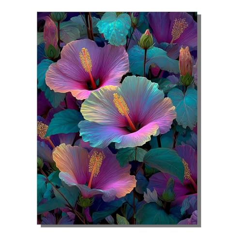 G  yCgoCio[ A DIY Paint by Numbers LbghG h G fW^G (t[X) uVƃANG̋ l̂߂̃NGCeBuȎ H| z[  ItBX Mtg 40x