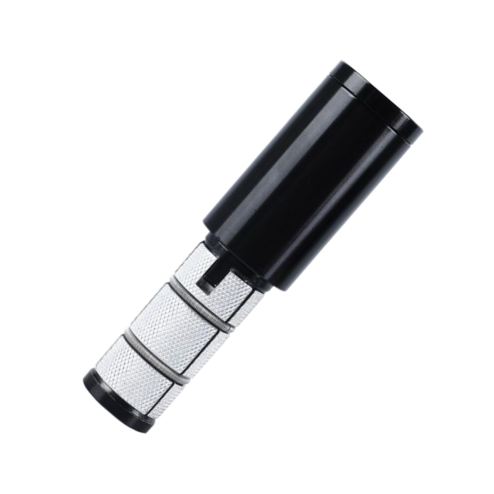 Przed?u?acz Kierownicy Rowerowej | Przed?u?acz Pionu Widelca,Uniwersalny Dla Pocz?tkuj?cych Rowerów Górskich I Szosowych Zewn?trznych Z Rur? 28.6 mm