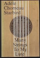 Many strings to my lute B0006CTZM6 Book Cover