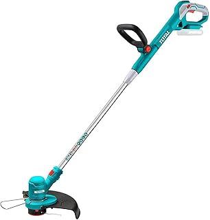 Total Tools Battery TGTLI2001 - String Trimmer, 2725457259129