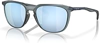 Vista 2 de Oakley Oo9286a Thurso Low Bridge Fit - Gafas de sol cuadradas para hombre