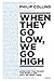 When They Go Low, We Go High: Speeches That Shape the World and Why We Need Them