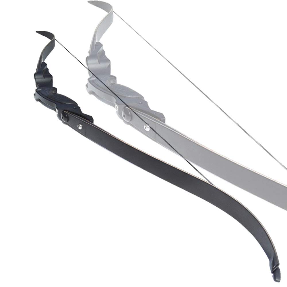 Amazon.co.jp: ZSHJGJR 30～60LBS アーチェリー リカーブボウ セット