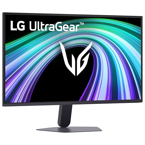 Image of LG 27G523B-B 27-inch Ultragear IPS 1080p 200Hz 1ms G-Sync Gaming Monitor