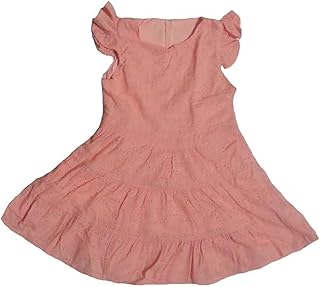 فستان صيفي للبنات (سيمون)، 8 سنوات، متعدد