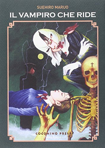 Il vampiro che ride: 1 Il vampiro che ride: 1