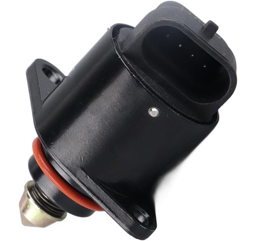 Valvola di Controllo Aria al Minimo (IAC) per Chevrolet Aveo Daewoo Lanos 99-06 AC495 17059602 93744675