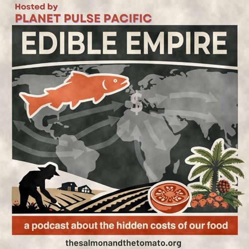 Edible Empire cover art