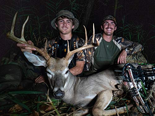 Kentucky - Ted s Public Land Buck!