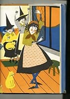 The Witch of Hissing Hill B0007HDYC2 Book Cover