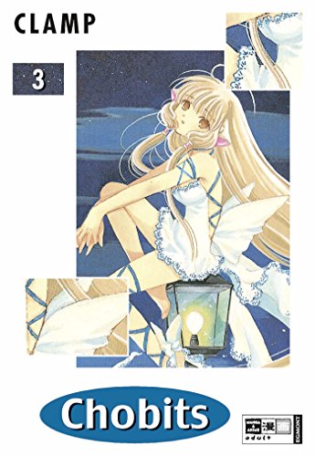  Chobits 03