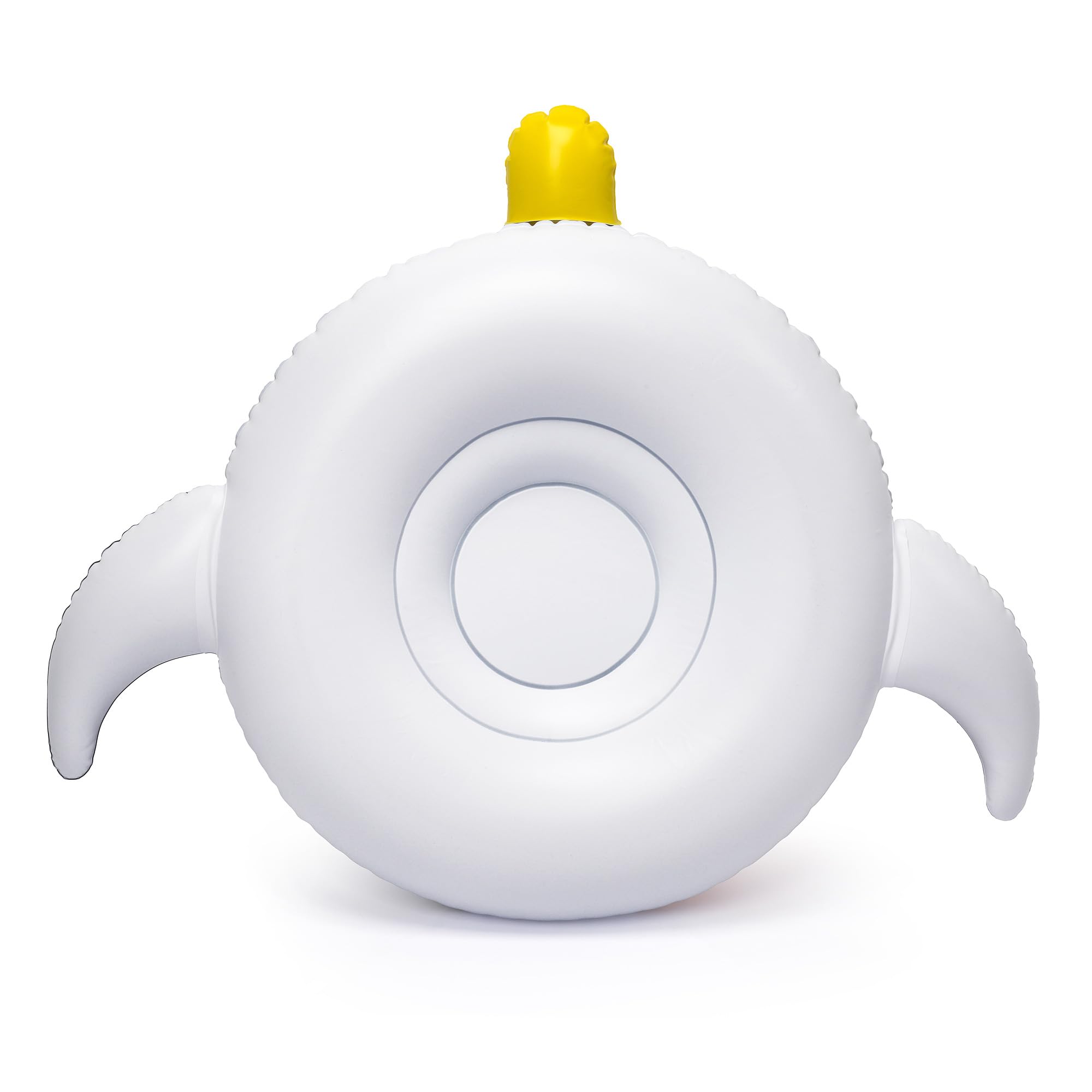Meteor Trineo inflable Donut Snowrohr Juguetes para adultos y niños Actividad al aire libre