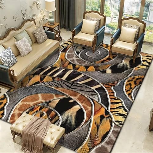Tapis extérieur entrée jaune résistant qui ne se déforme pas 60x90 - 2