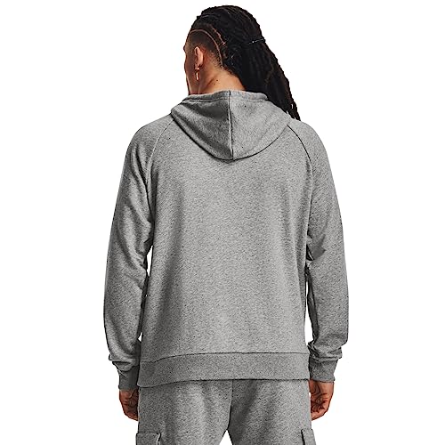 Image of Under Armour Men's Rival Fleece Hoodie