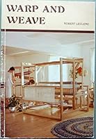 Warp and Weave B0007ALUWA Book Cover