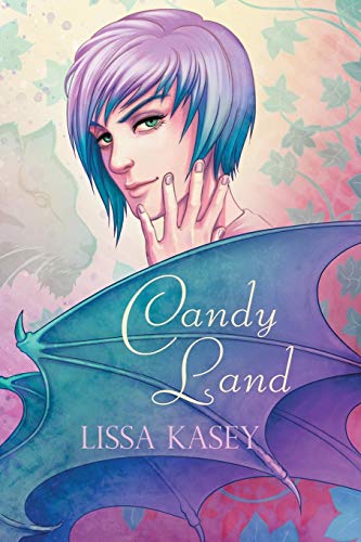 Candy Land view 2