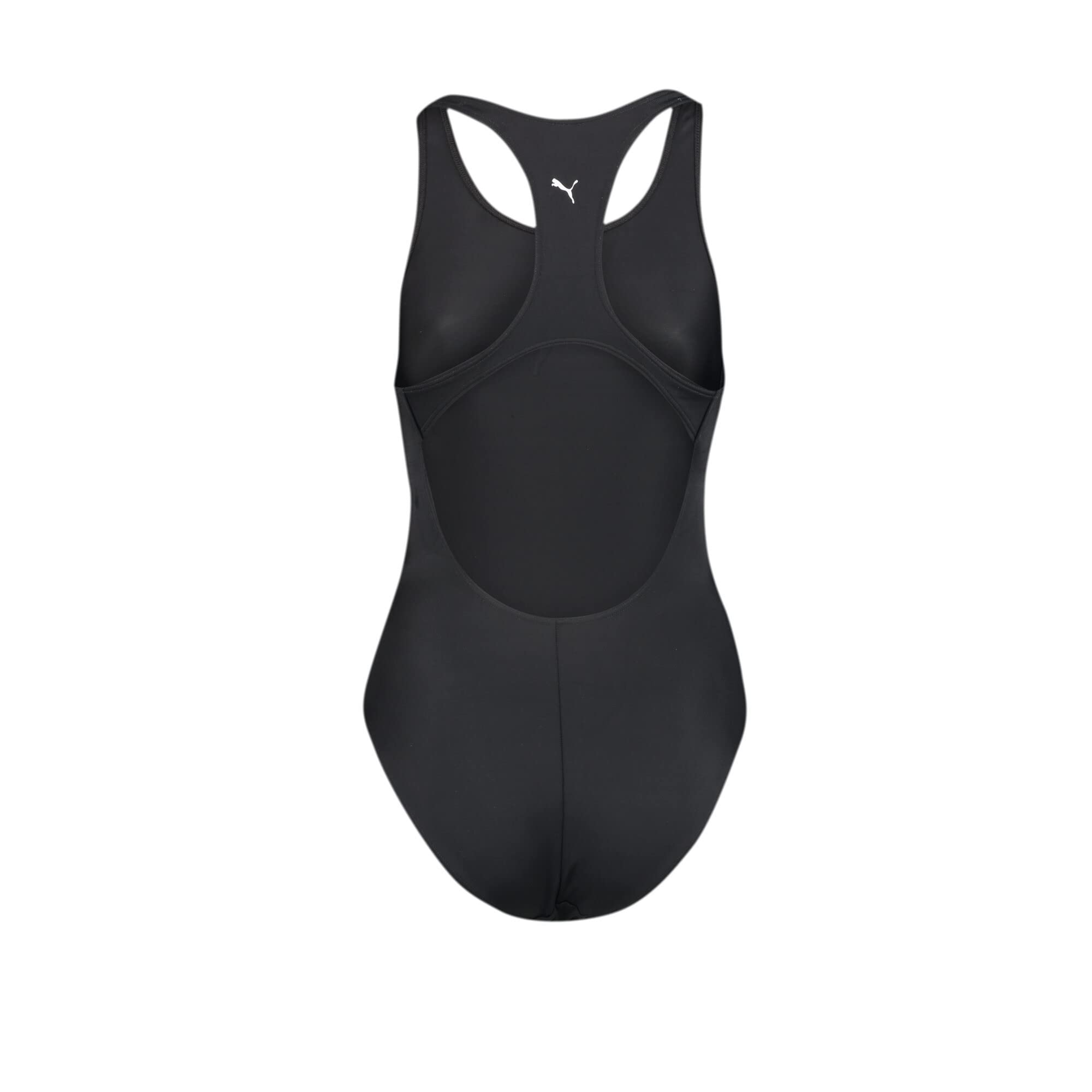 PUMA Swim Damen Racerback Badeanzug
