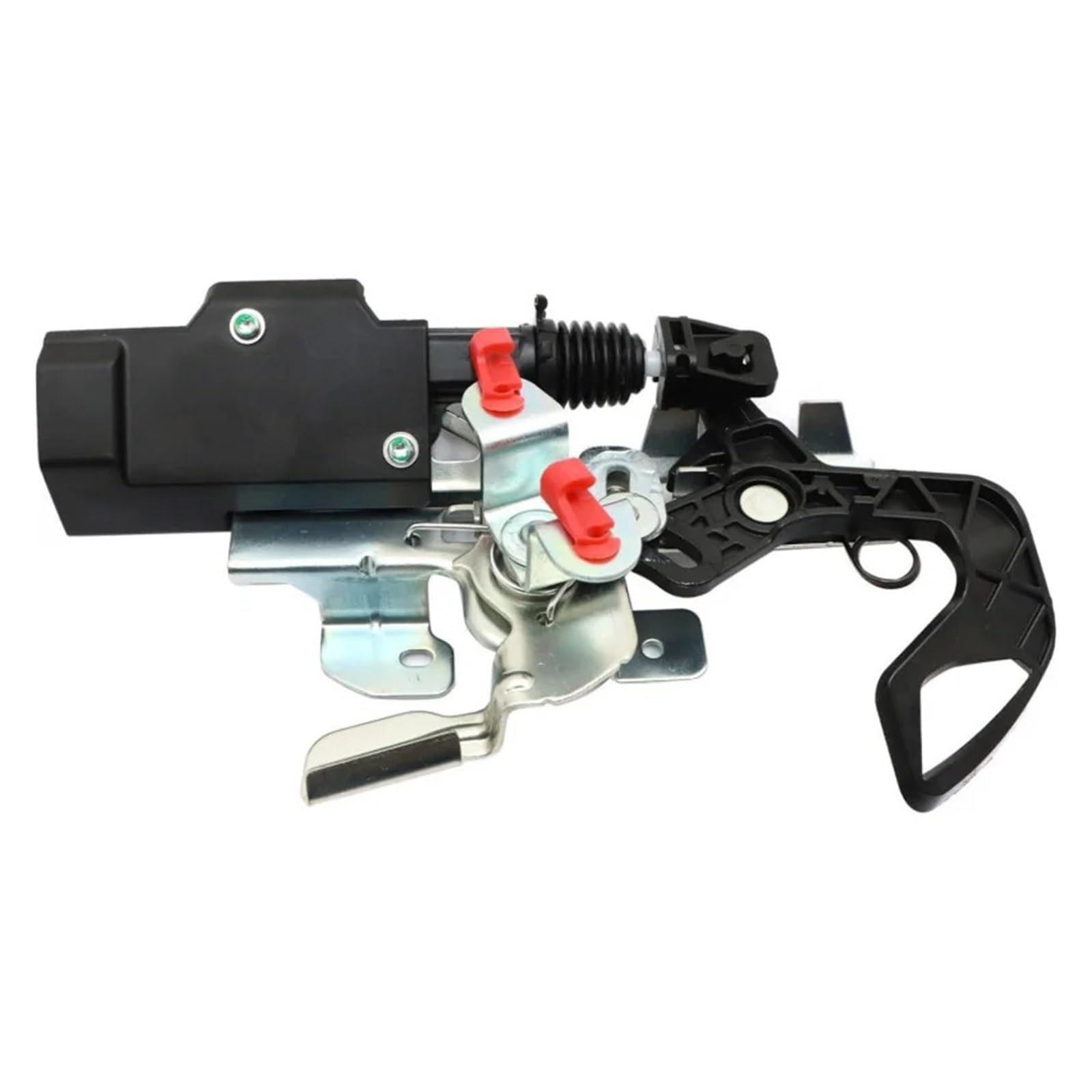 Cybsfkj 68093354Ad Tailgate Lock Latch Actuator Compatible With 1500 Classic 2500 3500 2013-2022,Oem 68093354 Ad, 68093354 Aa 68093354 Ab