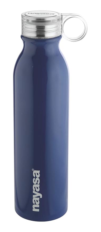 Nayasa Innova Vacuum Flask 700 ml (Blue)