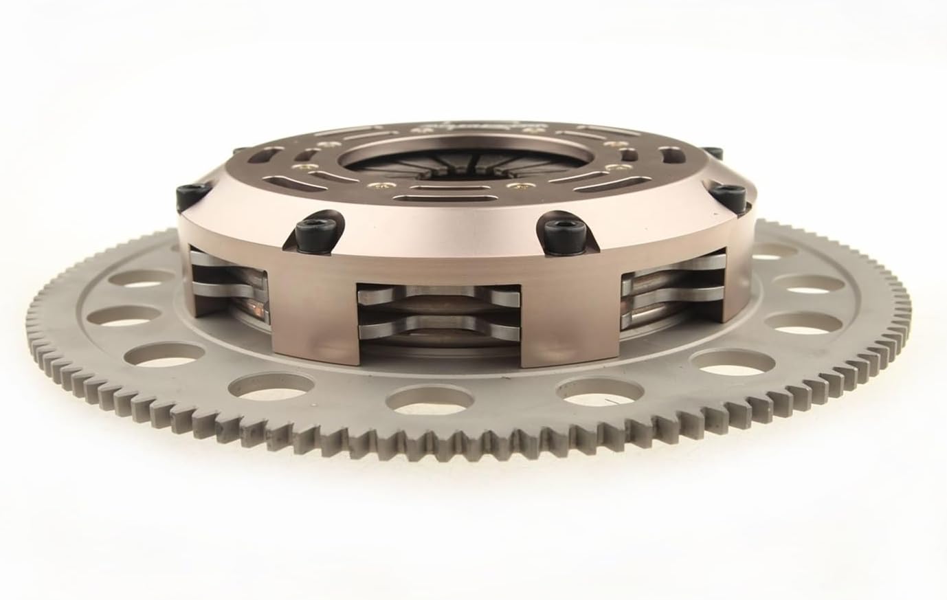 RX-8 6MT ORC Light250 シングルクラッチ レースクラッチシングルディスクキット、MAZDA RX-8 1.3L 13BMSP