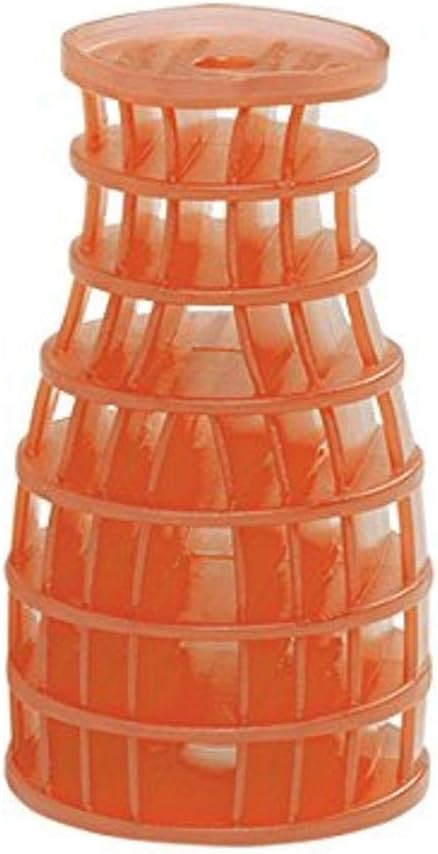 Nilodor Ultra Air Room Deodorizer Refill, Tango Mango (Pack of 6)(UARF-TM)