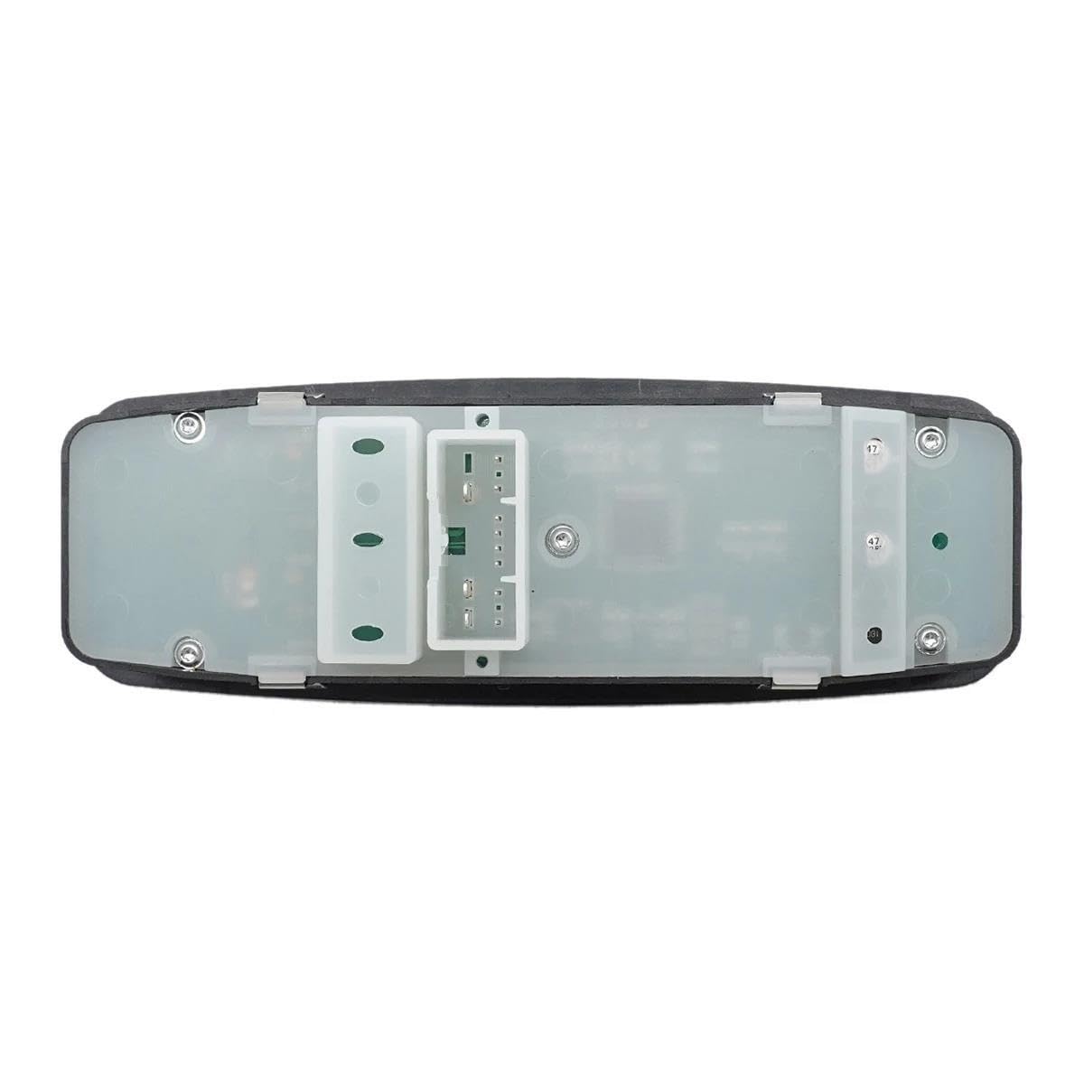 botonera Para Jeep Para Grand Para Cherokee 2014-2016 elevalunas