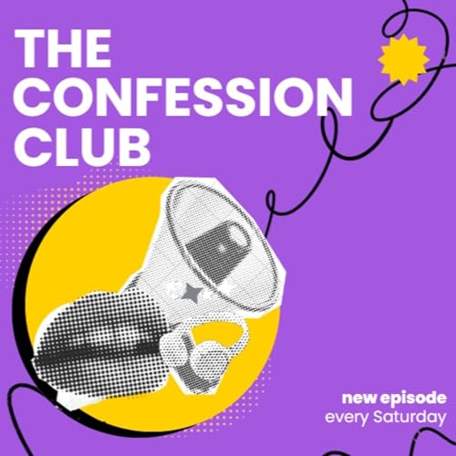 The Confession Club cover art