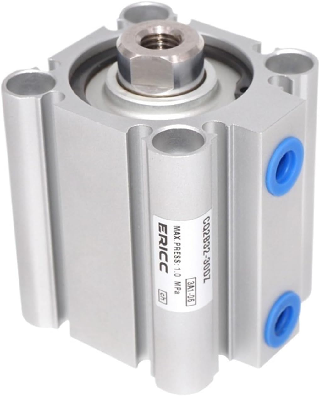 シリンダー(99WD3820N0-GO) | すべての商品 | 【三協アルミ】パーツショップ アルミ合金シリンダー TN10 ボア  10/20/30/40/50/60/70/75/80/100/125/150 ミリメートルスト