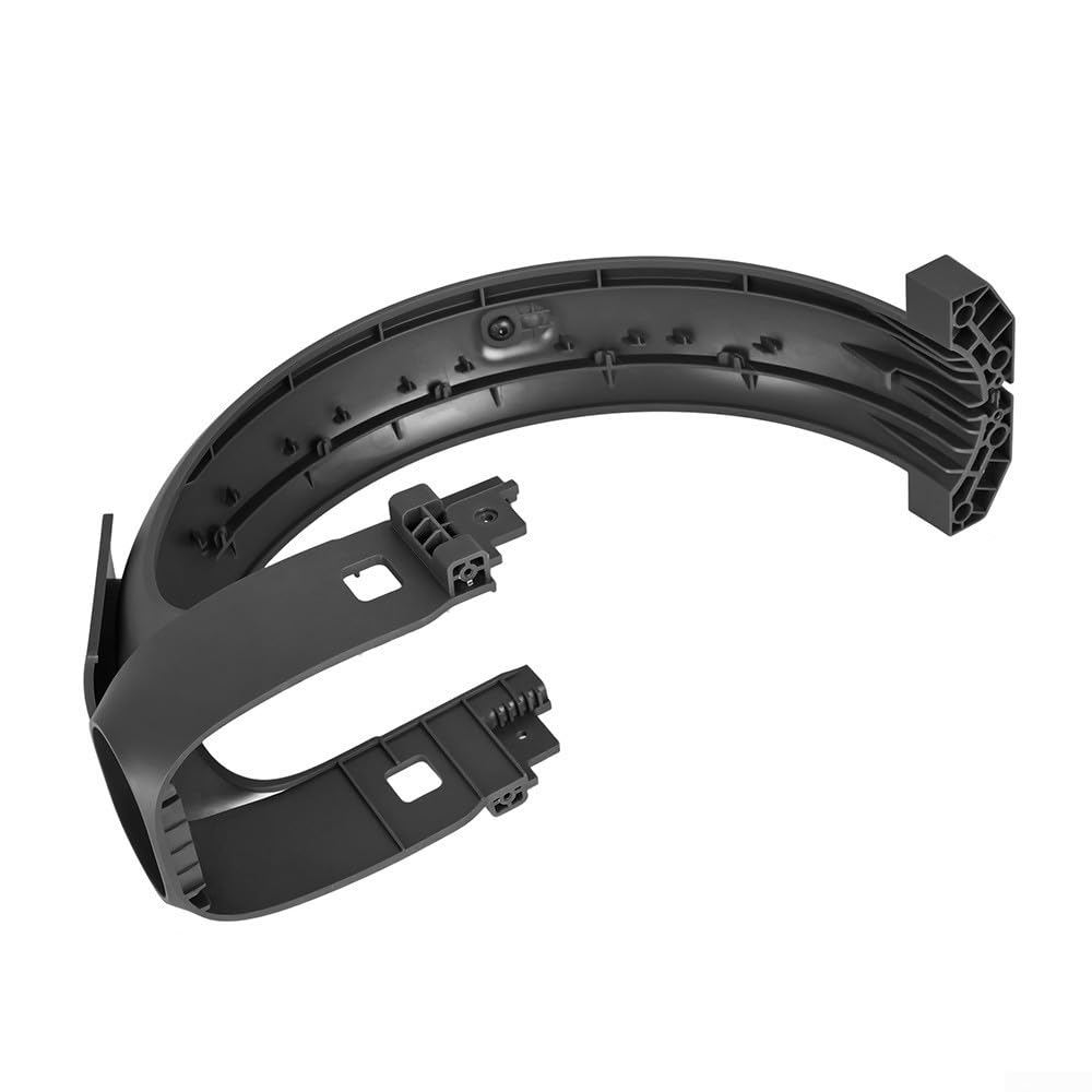 Kit pour garde-boue Scooter pour xiaomi 4 Pro Matériau ABS Kit(B)