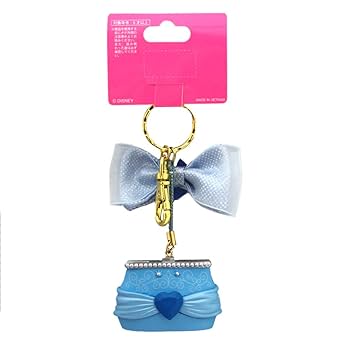 シンデレラ　LEDライト　ジャック＆ガスぬいぐるみキーホルダー　エコバッグ　4点 シンデレラ LEDライト ジャック＆ガスぬいぐるみキーホルダー