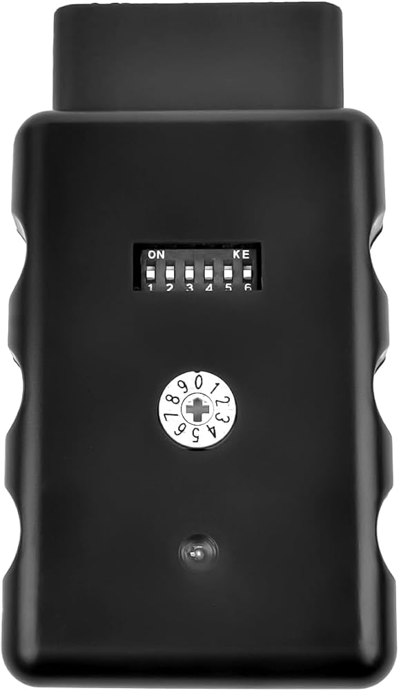 Amazon.com: Flynsu 30406007AG Speedometer Calibration AEV