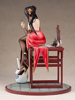 Amazon | KDcolle デート ア ライブIV 時崎狂三 書画美人Ver. 1