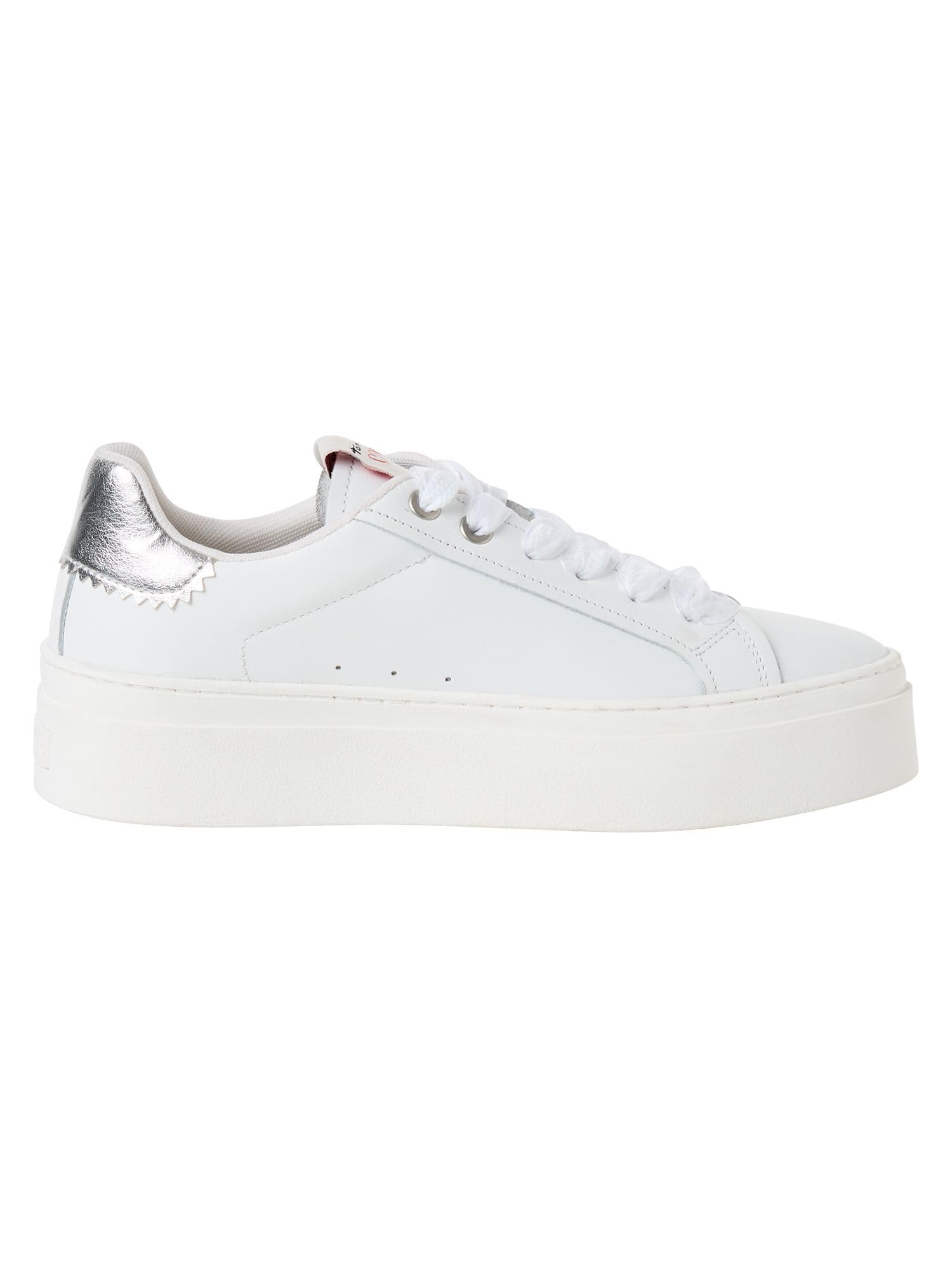 Tamaris Damen Sneaker Low 1-23708-46 Scarpe da ginnasticaDonna