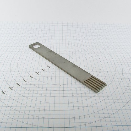 Hobart 00-292592 Hobart CLEANING FORK (00-292592)